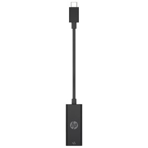 Προσαρμογέας USB dongle HP DC Jack με ελαστικό S231d 13688759 5712505139509