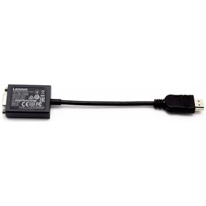 Προσαρμογέας Lenovo HDMI σε VGA Προσαρμογέας AV 13689689 5706998840141