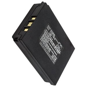 Επαναφορτιζόμενη μπαταρία Li-on CipherLab 13690071 5704174992608