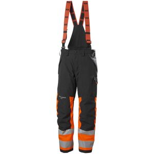 Χειμερινές φόρμες Helly Hansen HELLY HANSEN Alna 2.0, μαύρο/κίτρινο C48 13768173 7040056399546