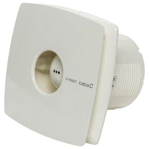Cata FAN CATAX-MART 10 T WHT TIMER 98M3/H 13768697 8422248103046