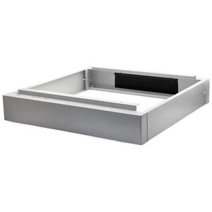Digitus Plinth για ντουλάπια ελεύθερης τοποθέτησης 19 DIGITUS Hyper Pro series W/100mm S/600mm D/600mm γκρι 13789636 4016032493853