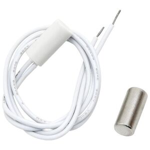 Blow 4925# Czujnik drzwiowy kontaktron ho-03n biały