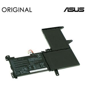 Μνήμη φορητού υπολογιστή Asus Nešiojamo μπαταρία υπολογιστή ASUS B31N1637, 3653mAh, Original 13422521 9990000431120