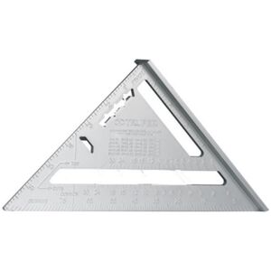 Truper Aliumini dailidės kampaini 12" (305 mm) Truper® 13429013 7506240667018