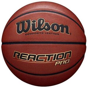 Προμήθεια BASKETBALL BALL REACTION PRO WTB1013707 13495201 8877687645556