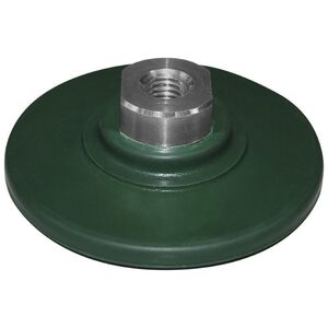 Προμήθεια τριβείου Samedia SPZ. σόλες 100mm/M14 13504108 3475181190067