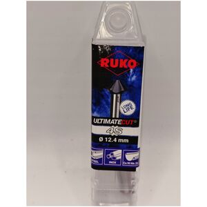 Προμηθευόμενος πάγκος RUKO HSS RUnaTEC 4S O12,4mm 13505518 4007140390257