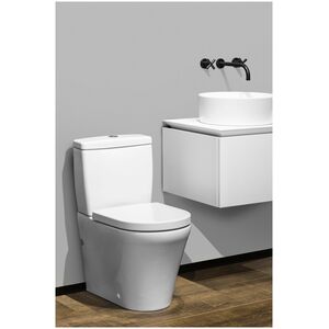 Miska WC Sourcing O.NOVO WC COMBI-PACK 4.5/3L