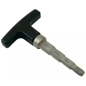 Dedra PIPE CALIBRATOR ART 1084 16-20-26-32 13942857 4770364020964