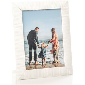 Victoria Collection Κορνίζα Άμμος 15x21, λευκό (VI2451) 13991674 4741326206337