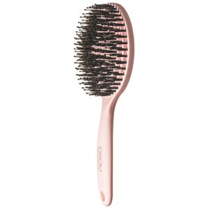 Wet Brush Osom Professional Apvalus šepetys Lollipop Rožinis OSOM15493 14035982 4772132015493