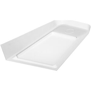 Orno DIKI lampka podszafkowa LED, 2W, 170lm, 4000K, biała