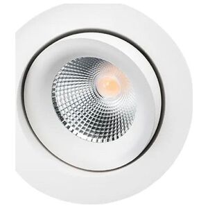 Junistar Lux IsoSafe In/Outdoor Hvid 3000K