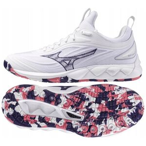 Buty Mizuno WAVE LUMINOUS 3 V1GC242020