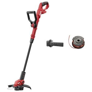 GRASTRIMMER CORDLESS 30CM 20V GT1E0241CA