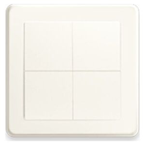 ML Włącznik 4 klawiszowy Bluetooth Shelly BLU Button 4