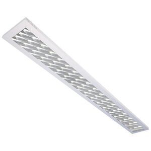 MICOLED Λάμπα γραφείου Πάνελ LED 50W-em-BP-HD-5K-RIB-14120 11246045 5902288784007