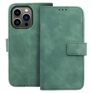 ForCell Kabura Forcell TENDER Book do XIAOMI Redmi 10 zielony