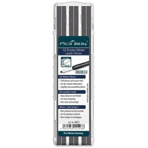 Pica-Marker Pica BIG DRY Ανταλλακτικά ANILINE 2.0 - SB 11544089 4260056156083