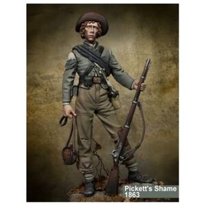 Scale75 Scale 75: Pickett's Shame 1863 Figure 11640047 8435635300522