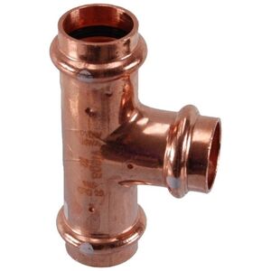 Μειωτικό μπλουζάκι Viega 22x18x22 Profipress S (DWZ) 12208219 4015211628550