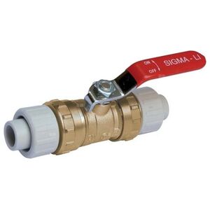SIGMA LI Βαλβίδα MO -PE RT - 16 PE-RT 12208757 5902814629352
