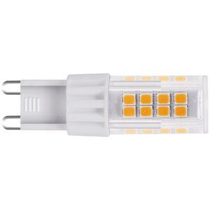 BestService λαμπτήρας LED Lumax SMD Plastic LL231 4.5W G9 3000K 450lm 12782512 5907377258476