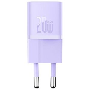Ładowarka Baseus CCGN050105 1x USB-C 3 A (Baseus)