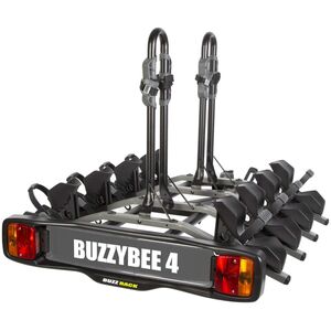 Buzz Rack ΘΗΚΗ ΠΟΔΗΛΑΤΟΥ BUZZ RACK NEW BUZZYBEE 4 12944931 4712795383690
