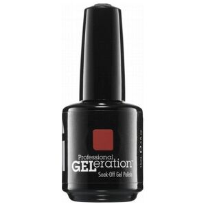 Jessica Jessica, Geleration Colors, Ημιμόνιμο βερνίκι νυχιών, GEL-1177, Πεσμένα φύλλα, 15 ml για γυναίκες 13076765 687493411775