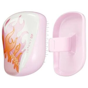 Tangle Teezer Tangle Teezer, Compact Styler, Detangler, Βούρτσα μαλλιών, Dip Flames για γυναίκες 13079123 5060630041595