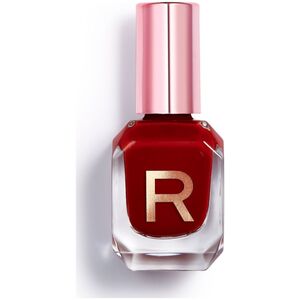 Makeup Revolution Makeup Revolution, Express, Βερνίκι νυχιών, Κρασί Tango, 10 ml για γυναίκες 13079590 5057566152532