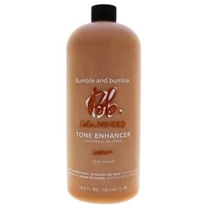 Bumble and Bumble Bumble and Bumble, Bb. Color Minded, Ημιμόνιμη Βαφή Μαλλιών, Ζεστή, 1000 ml για γυναίκες 13079625 685428013339