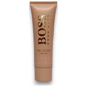 Hugo Boss Hugo Boss, The Scent, Καθαρισμός, Αφρόλουτρο, 50 ml για γυναίκες 13080429 8005610327952