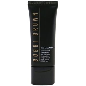 Bobbi Brown Bobbi Brown, Skin Longwear, Χωρίς Paraben, Matte Finish, Liquid Foundation, C-036, Cool Sand, SPF 20, 40 ml για γυναίκες 13081197 716170241425