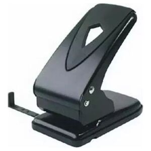 Canon Forpus Punch τρύπα, μαύρο, έως 70 φύλλα, μέταλλο 1101-025 13273942 4750650615210