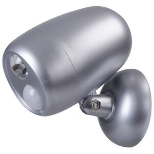 REV REV LED Spot Light με ανιχνευτή κίνησης si 13332749 4048599112007