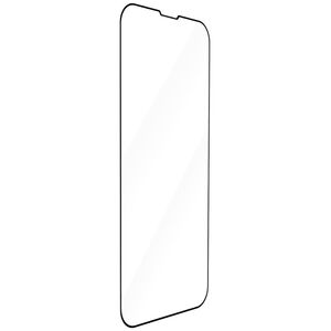 Ξυλεία Ξυλεία 3D Premium Μαύρο Θερμ. Gla.iPhone 14Plus 13ProMax 13340776 4260750593603