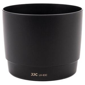 Κουκούλα φακού JJC Κουκούλα φακού JJC τύπου Canon ET-83C 13356002 6950291508546