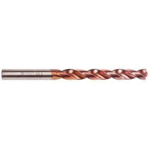 Tivoly Tivoly Metalo krajžtas FURIUS 13,0mm, Ti2CN FUSIO, HSS campas "Split point" 135° 13412104 3221912042576