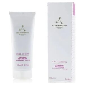 Aromatherapy Associates Aromatherapy Associates, Αντιγήρανση, Σπόροι Φράουλας, Επανορθωτική, Νύχτα, Κρέμα Μάσκα, Για Πρόσωπο, 100 ml Για Γυναίκες 13424524 642498000379