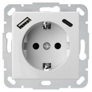 Liregus SOCKET IUK-3-01 E/B 3 4A 13475902 4770025002360
