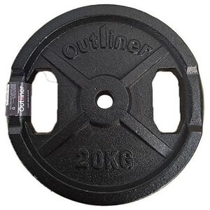 Πιάτο 20KG ΧΑΝΤΕΜΕΝΟ ΜΕ ΔΥΟ ΧΕΙΡΙΣΤΕΣ 13476136 4772013287421