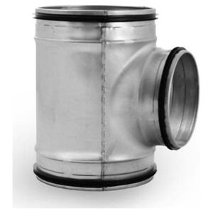 ΤΕΕ ALNOR ΜΕ ΦΛΑΝΤΖΑ TPCL-250-250 13479394 4772013122616