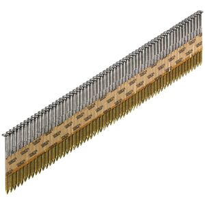 Sourcing Λωρίδα νυχιών Senco GE 2,87x65mm, Δαχτυλίδι, Για εσωτερική εργασία, 2000 τεμ. 13605806 8715274028590