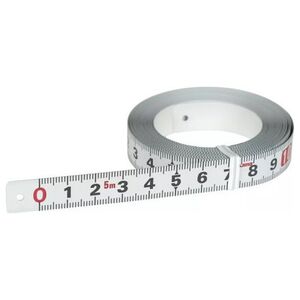 Vileda Αυτοκόλλητος χάρακας TAJIMA 5m/13mm 14235288 4975364125804