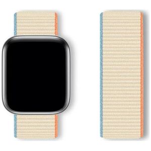 Pasek Sport Loop 42/44/45/46/49 - beżowy
