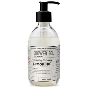 Ecooking Żel pod prysznic 300ml