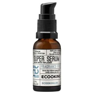 Ecooking Jauninamasis serumas Ecooking 20 ml